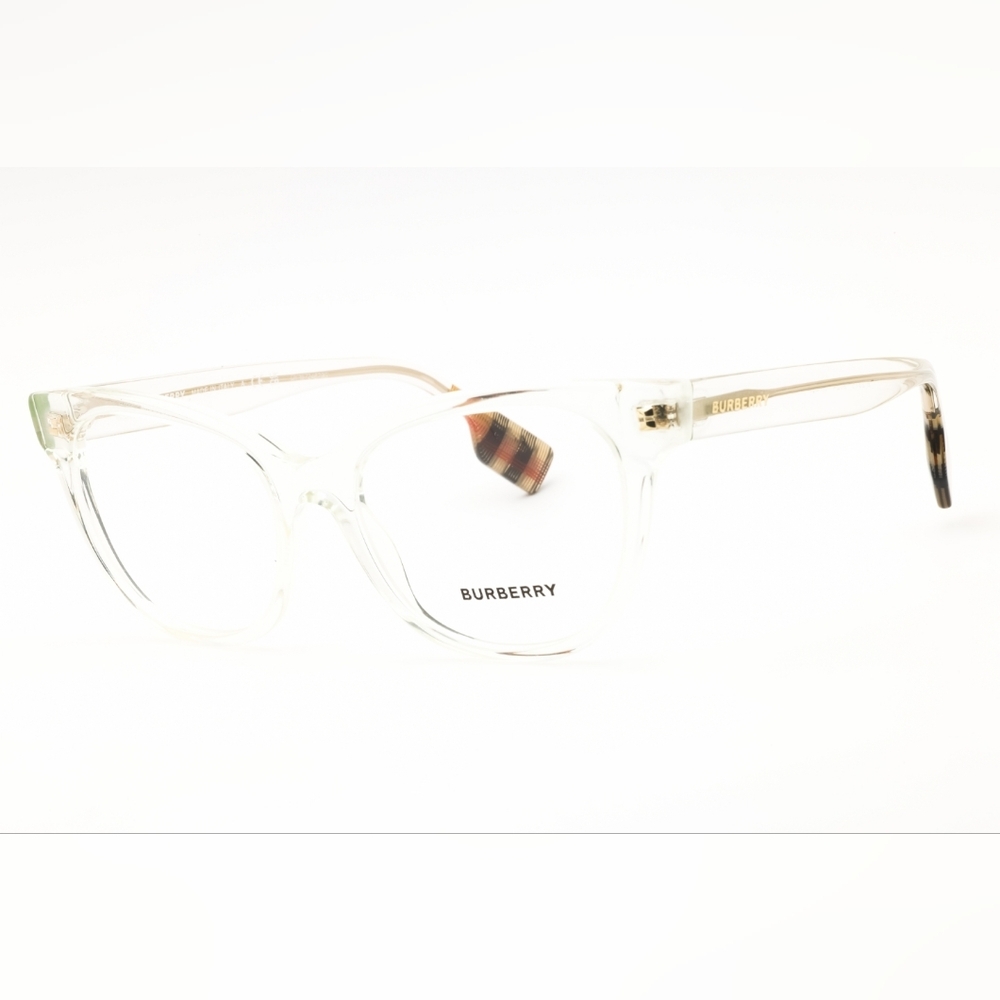 NWT, Brand New Burberry 0BE2375, Woman's Eyewear Frame, Size 51X17X140 - Picture 1 of 4